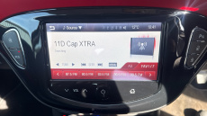 Vauxhall Adam 1.0T ecoFLEX Slam 3dr [Start Stop] Petrol Hatchback